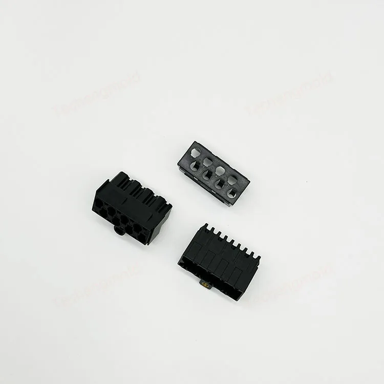 特诚科技LCP精密注塑件实拍 3